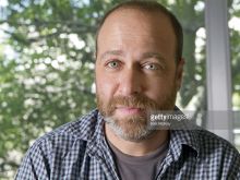 H. Jon Benjamin