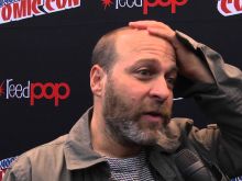 H. Jon Benjamin