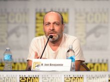 H. Jon Benjamin