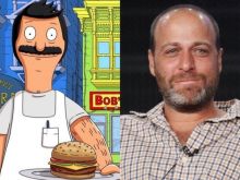 H. Jon Benjamin