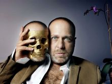 H. Jon Benjamin