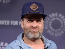 H. Jon Benjamin