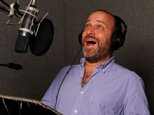 H. Jon Benjamin