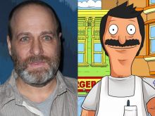 H. Jon Benjamin