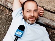 H. Jon Benjamin