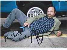 H. Jon Benjamin