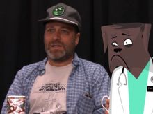 H. Jon Benjamin