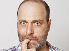 H. Jon Benjamin