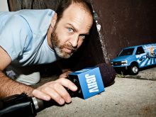 H. Jon Benjamin