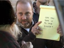 H. Jon Benjamin