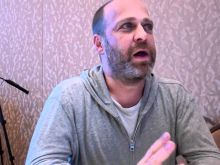H. Jon Benjamin