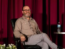 H. Jon Benjamin
