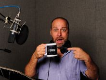 H. Jon Benjamin