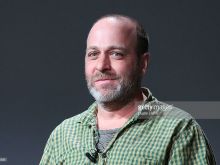 H. Jon Benjamin