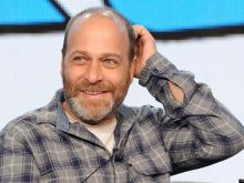 H. Jon Benjamin