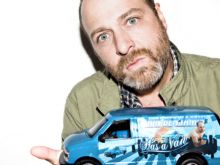 H. Jon Benjamin