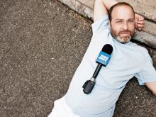 H. Jon Benjamin