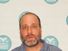 H. Jon Benjamin