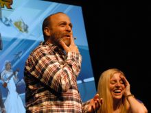 H. Jon Benjamin