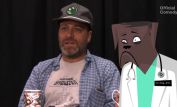 H. Jon Benjamin