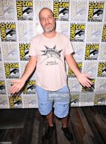 H. Jon Benjamin