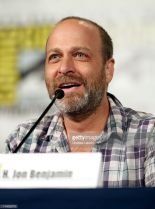 H. Jon Benjamin