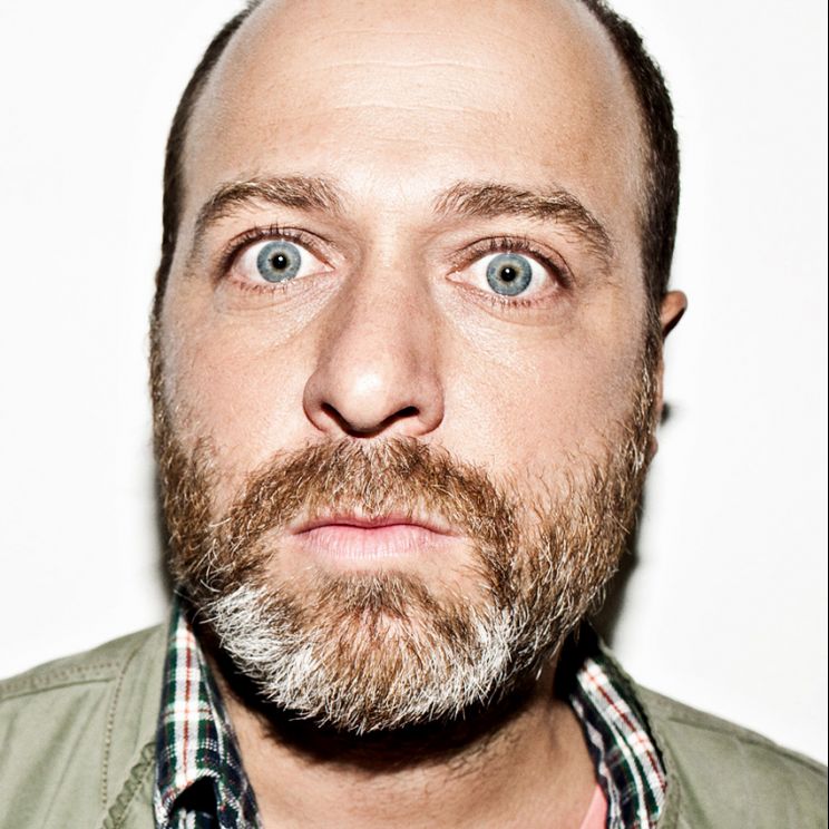 H. Jon Benjamin