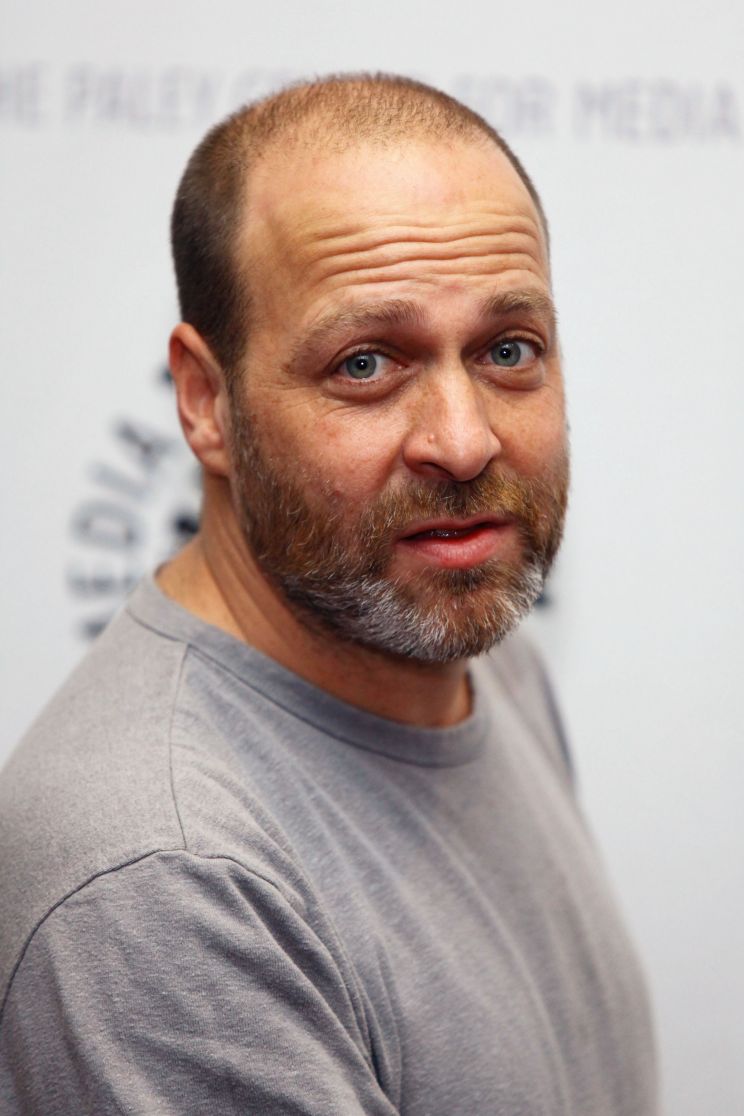 H. Jon Benjamin