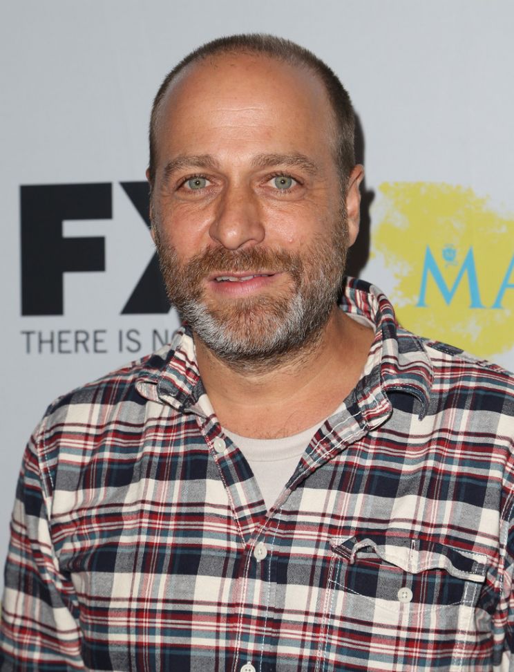 H. Jon Benjamin