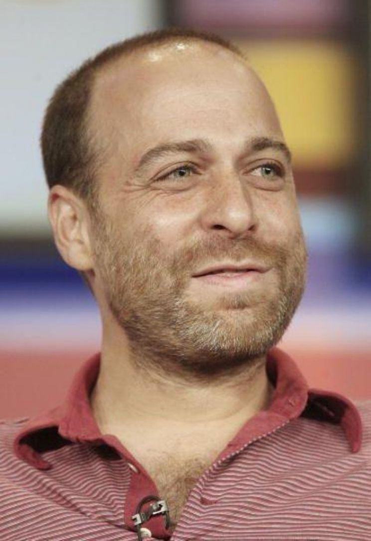 H. Jon Benjamin