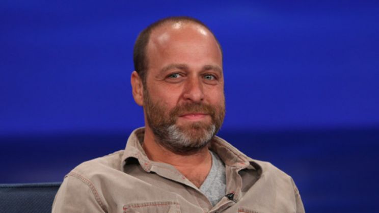 H. Jon Benjamin