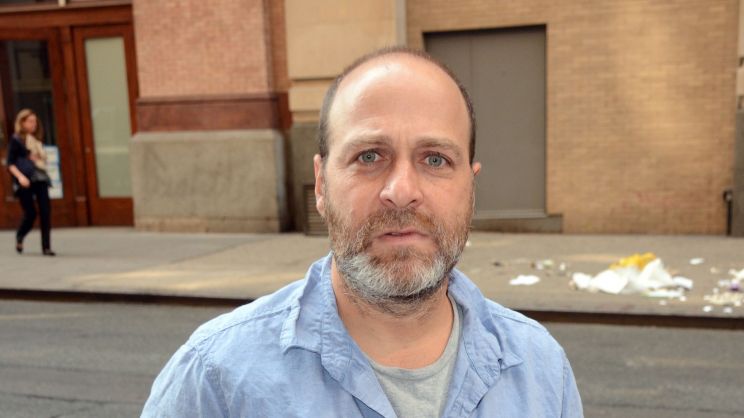 H. Jon Benjamin