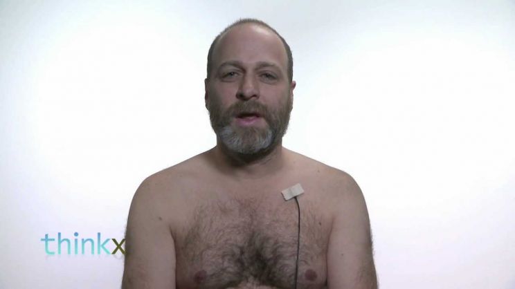 H. Jon Benjamin