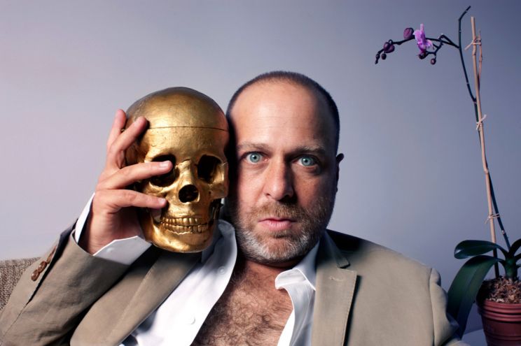 H. Jon Benjamin