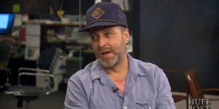 H. Jon Benjamin