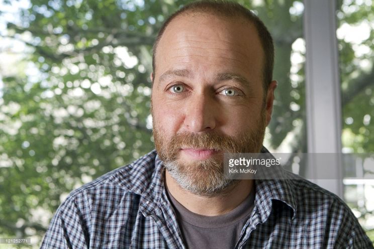 H. Jon Benjamin