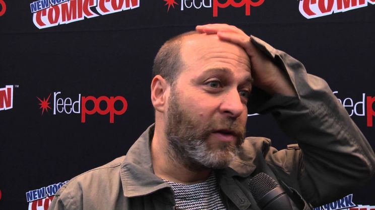 H. Jon Benjamin