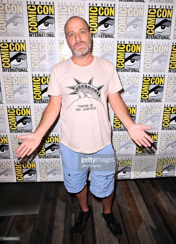 H. Jon Benjamin