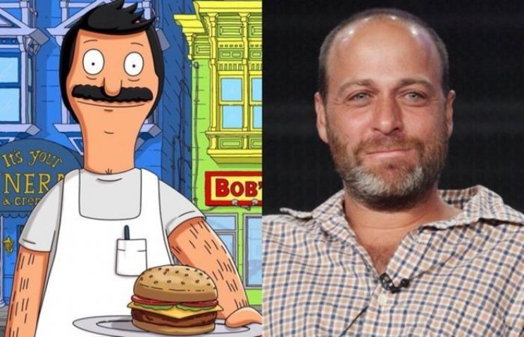 H. Jon Benjamin