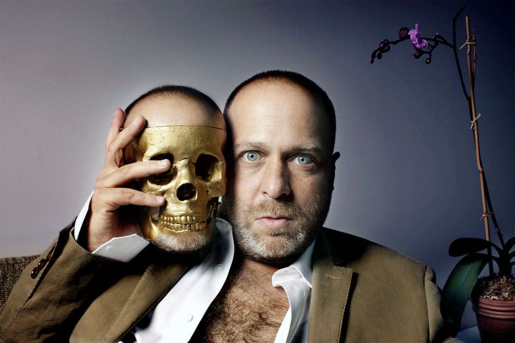 H. Jon Benjamin