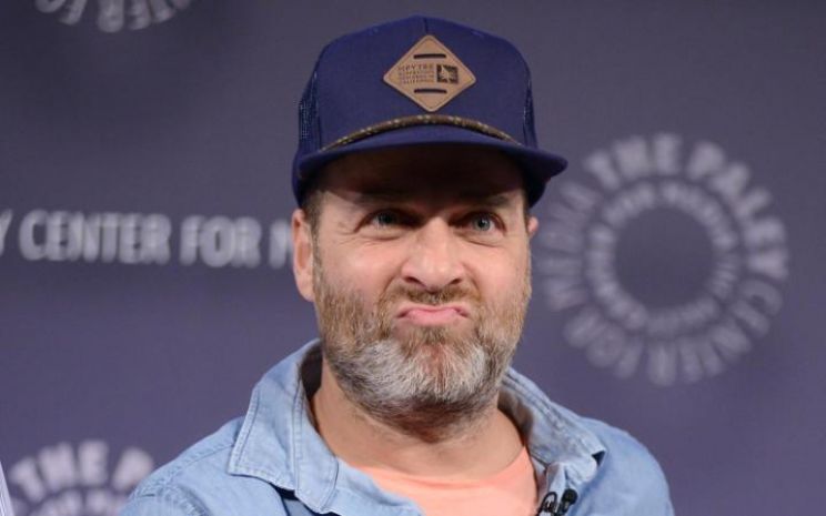 H. Jon Benjamin