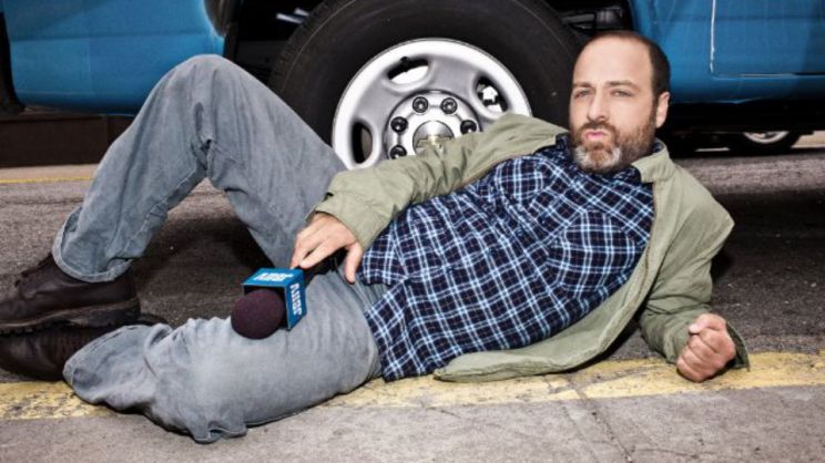 H. Jon Benjamin