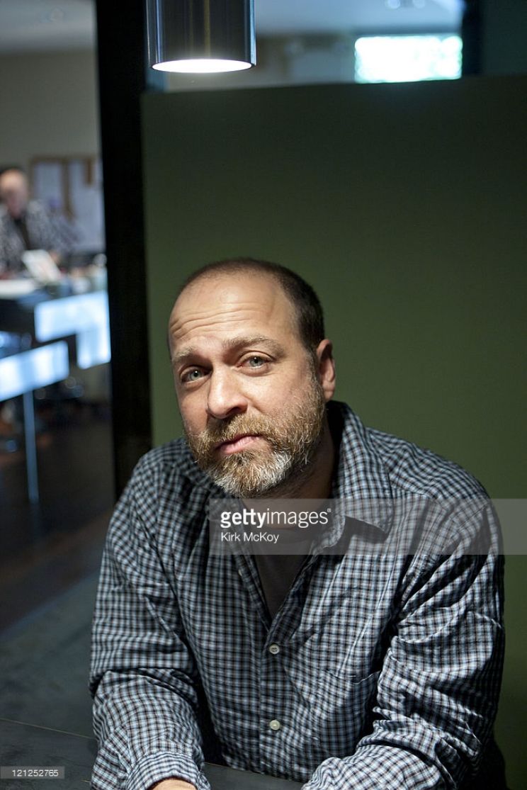 H. Jon Benjamin