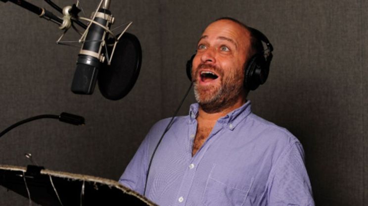 H. Jon Benjamin