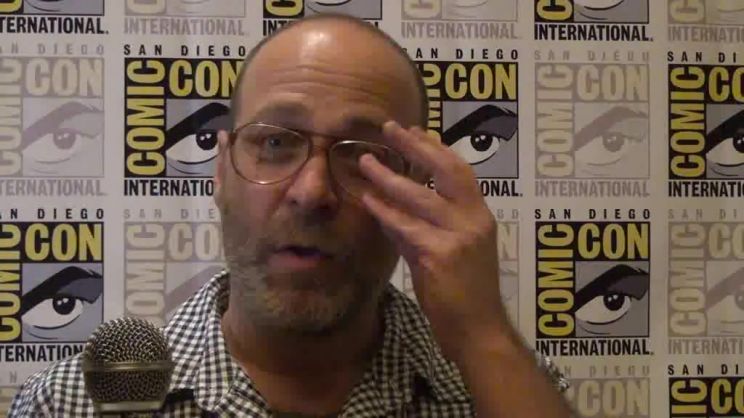 H. Jon Benjamin