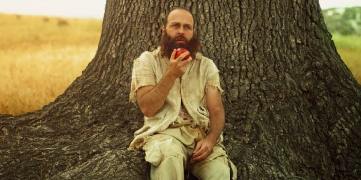 H. Jon Benjamin