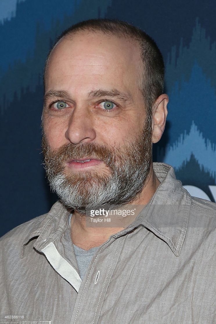 H. Jon Benjamin