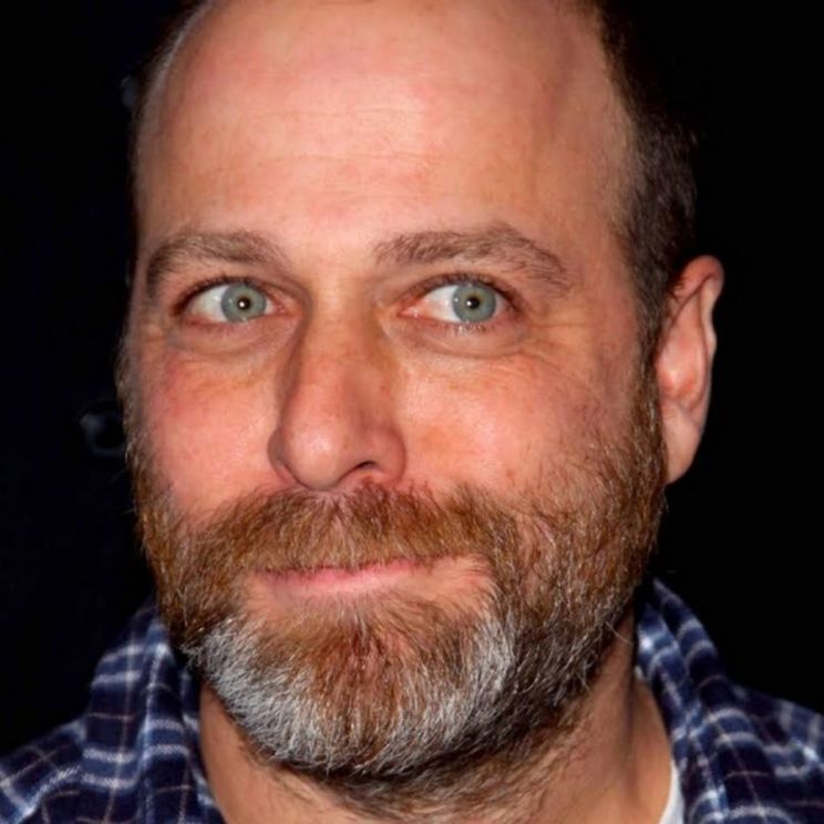 H. Jon Benjamin