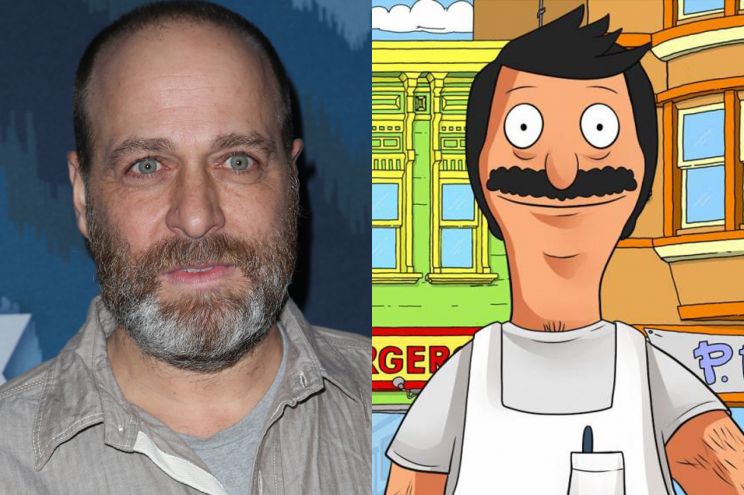 H. Jon Benjamin
