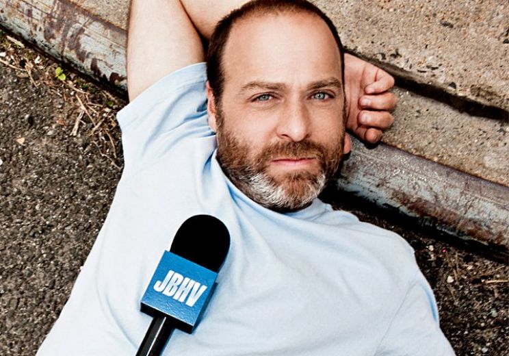 H. Jon Benjamin